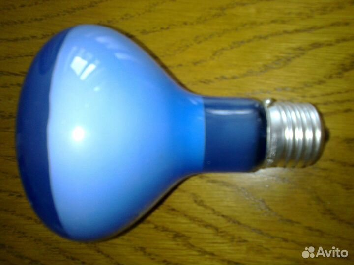 Лампа для растений