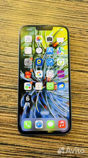 iPhone 14 Plus, 128 ГБ