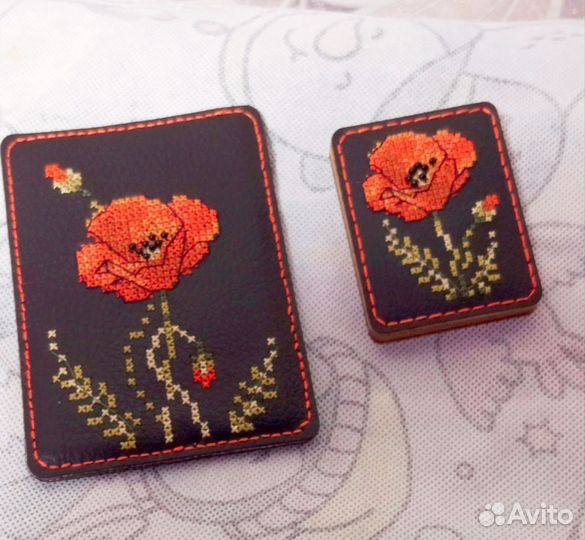 Набор для вышивания