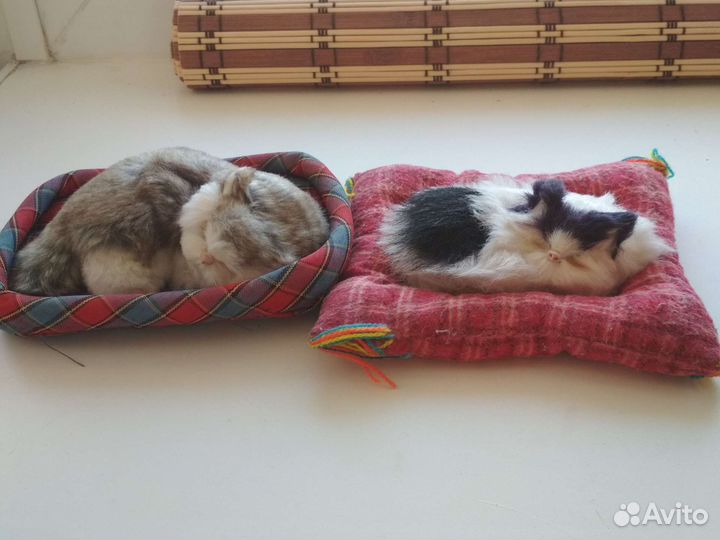 Котики /собачки для коллекции штучно