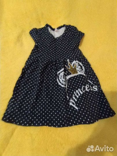 Детские вещи