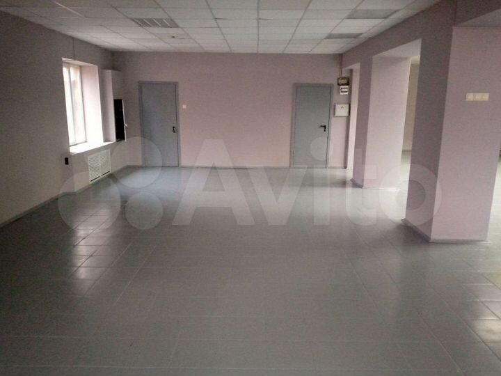 Торговая площадь, 340 м²