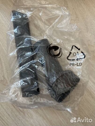 Насадка для пылесоса