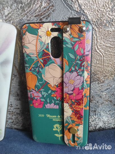 Чехлы на meizu m 6 note