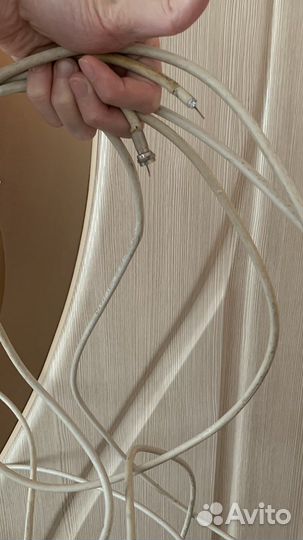 Кабель для тв