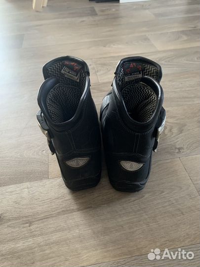 Мотоботы hipora