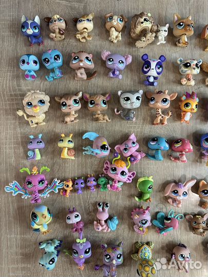 Littlest Pet Shop