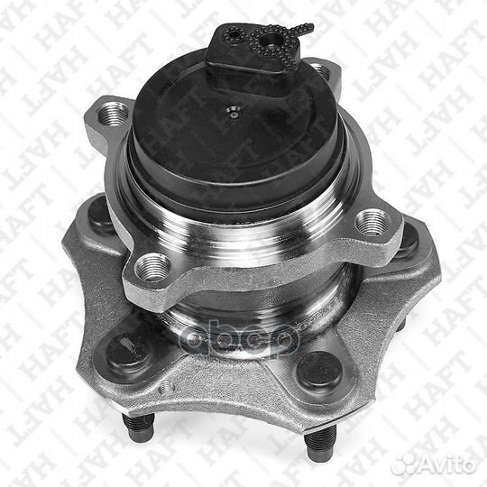 Ступица RH0408 haft