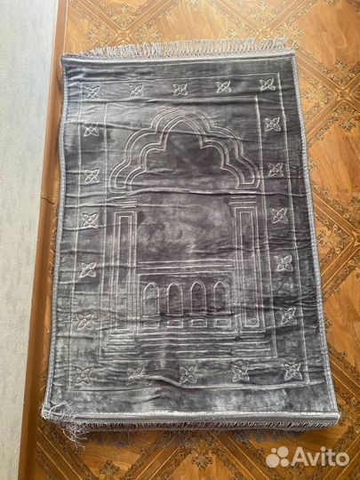 Коврик религиозный, коврик для намаза