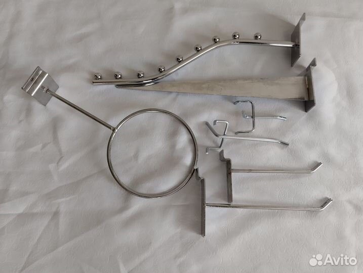 Оборудование