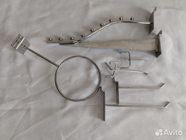 Оборудование