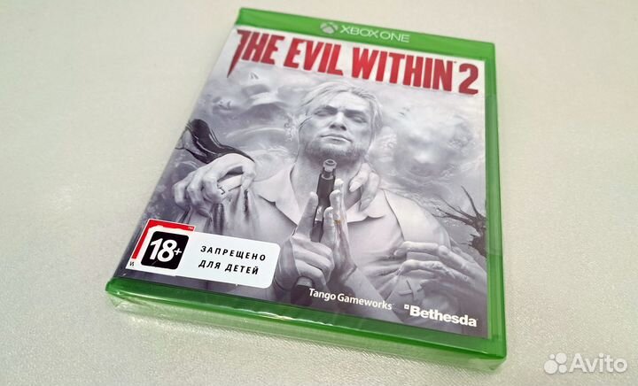 Игры (диски) Xbox One/Series