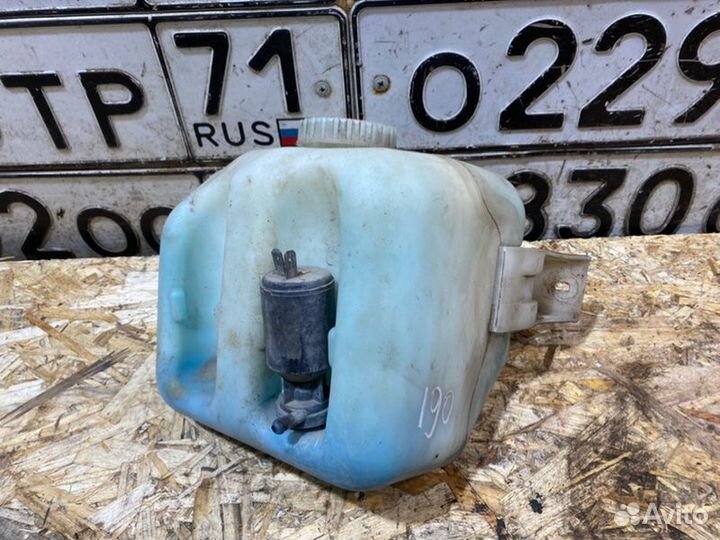 Бачок омывателя Ваз LADA Granta