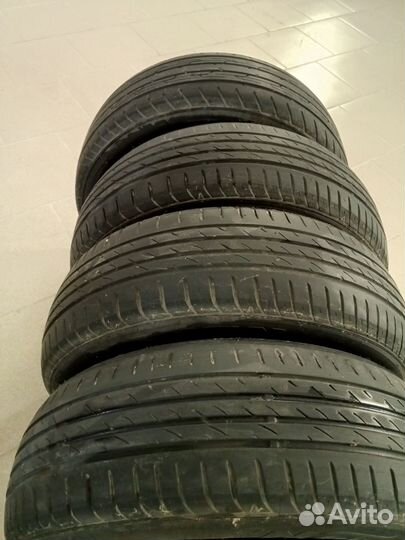 Nexen N'Blue 4 Season 185/60 R14