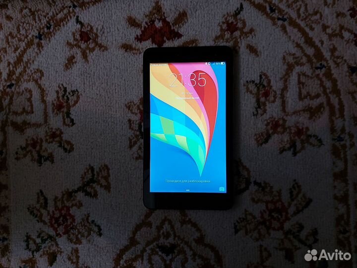Планшет huawei