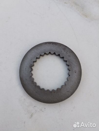 Стопорная шайба корзины Yamaha V-Max 1200