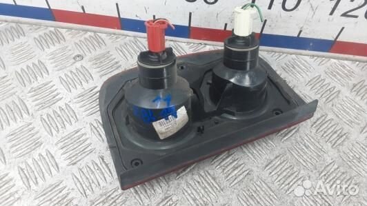 Фонарь задний правый land rover freelander 1 (2BL1