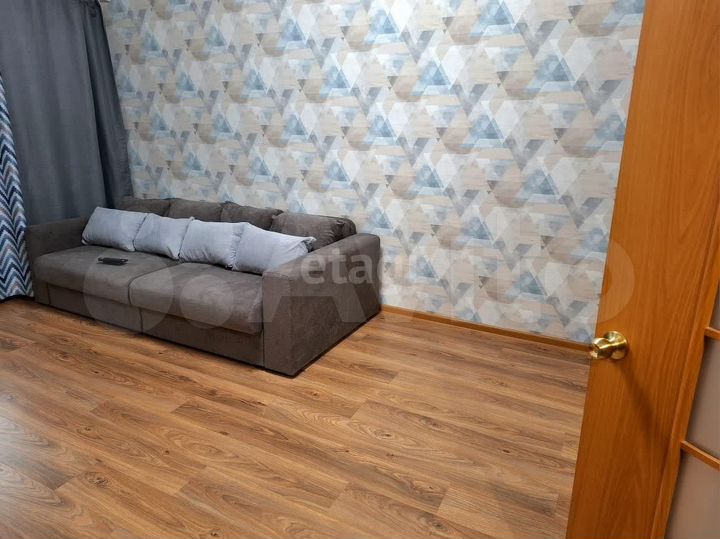 1-к. квартира, 35,9 м², 10/10 эт.