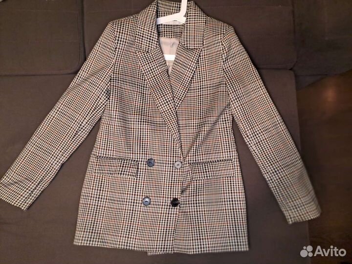 Пиджак женский