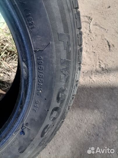 Firemax FM805 19.5/65 R15