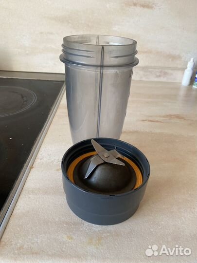 Насадка для kenwood, блендер для смузи