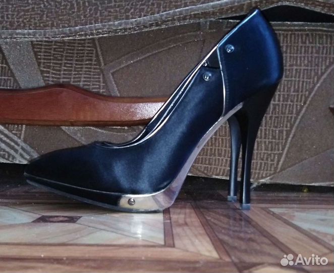 Туфли женские