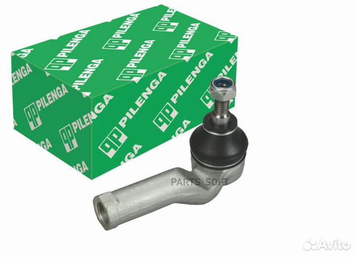 Pilenga TS-P 1174 Нак.рул.тяги лев.ford focus II,C