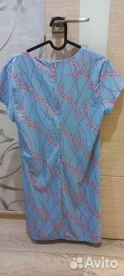 Платье женское 44 46