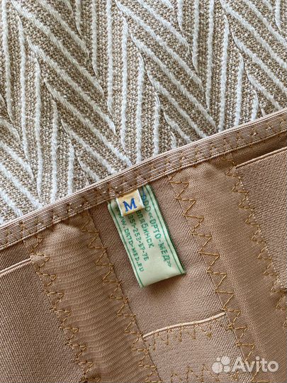 Ортопедический корсет / Бандаж / Корректор осанки