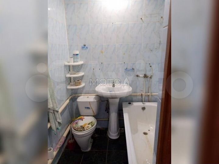 2-к. квартира, 55 м², 2/2 эт.