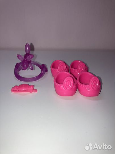 Лошадка My Little Pony