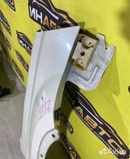 Крыло правое переднее на Nissan X-Trail Xtrail Т-3