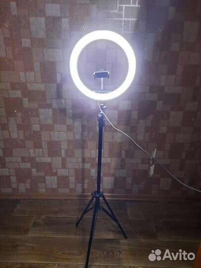 Свет для съемки