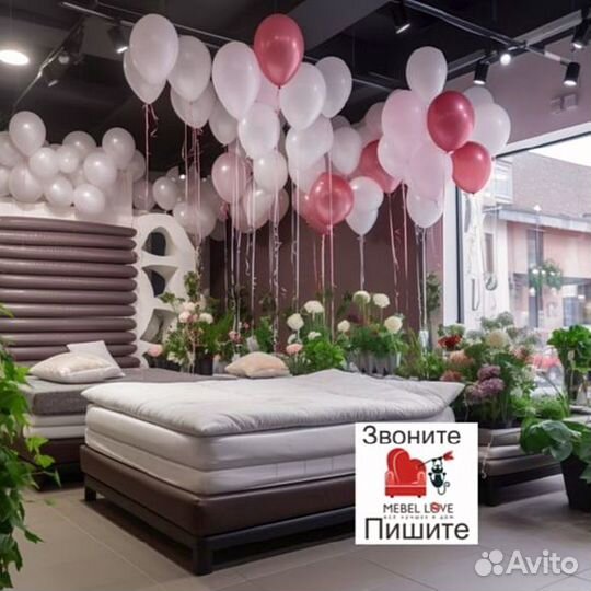 Матрас 160х200