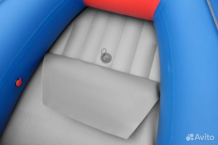 Лодка пвх Роджер (Roger) Zefir 3300 нднд