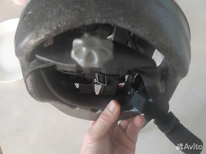 Велошлем детский