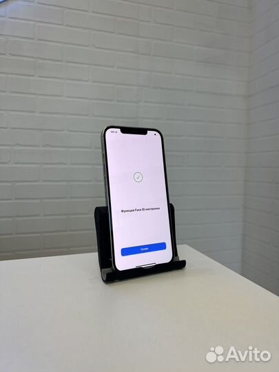 iPhone 12 Pro Max, 128 ГБ