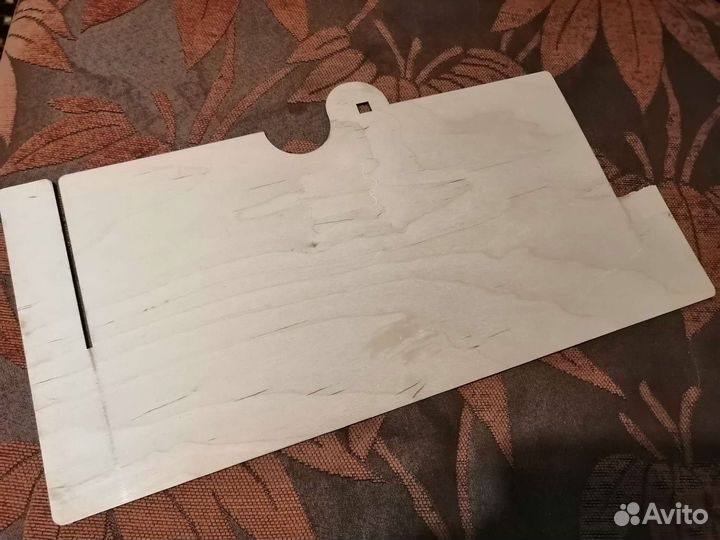 Домик кукольный