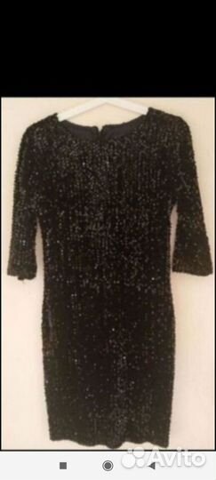 Платье женское р. 44