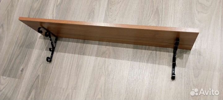 Полка навесная