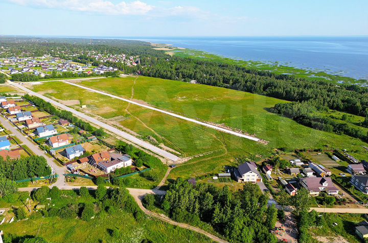 Участок 7,8 сот. (ИЖС)