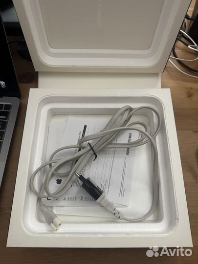 AirPort Time Capsule (3-го поколения) 2 TB