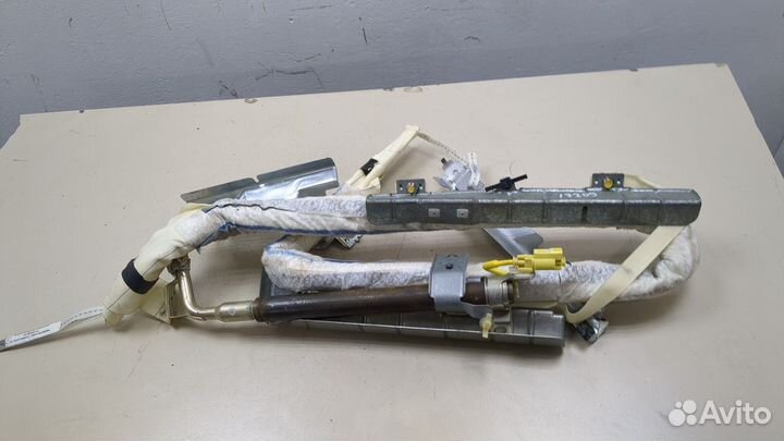 Подушка безопасности боковая Honda Ridgeline, 2006