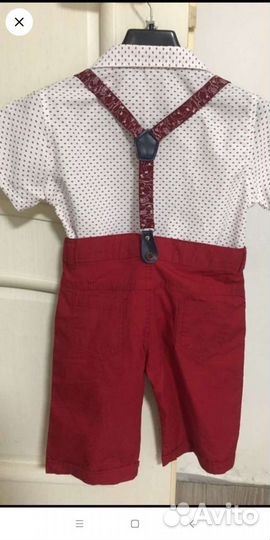 Костюм стиляга прокат/аренда