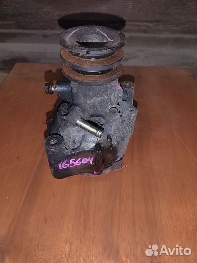 Генератор 2l, 3l