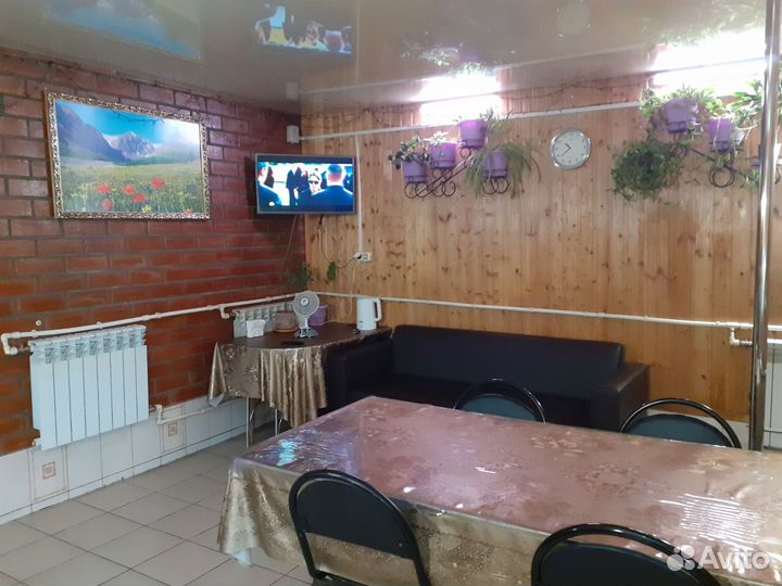 Готовый банный бизнес