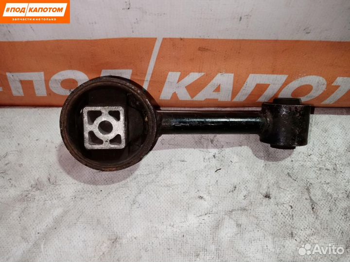 Подушка крепления кпп Chevrolet Lacetti