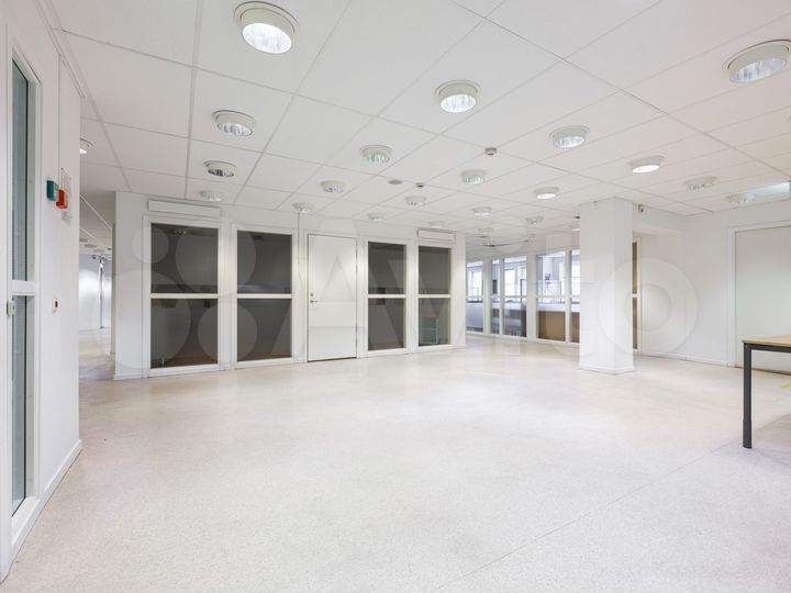 Офисное пространство, 950 м²