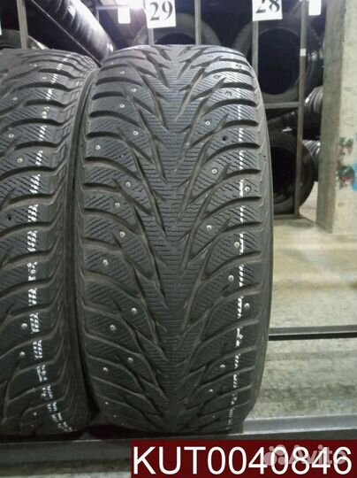 Yokohama Ice Guard IG35 255/55 R18 107U