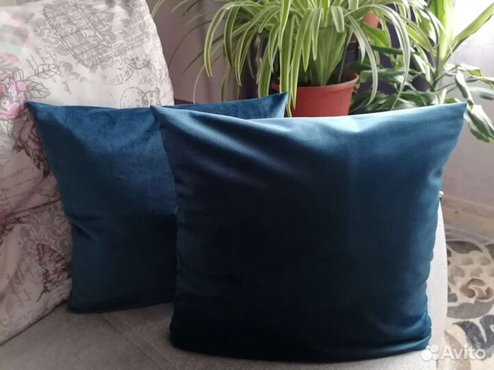 Наволочки декоративные